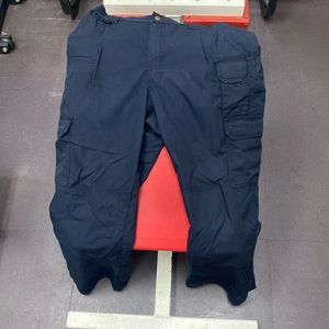 5.11 Tactical pants 34W by 32L